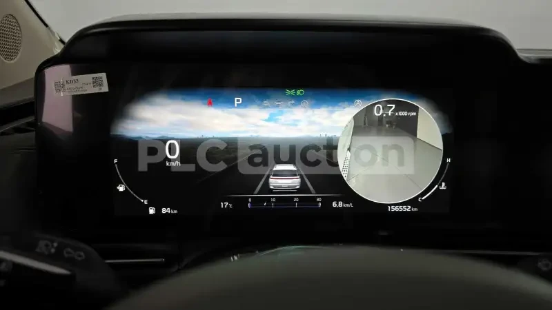 Kia Carnival 2.2CRDI, снимка 9 - Автомобили и джипове - 54331134