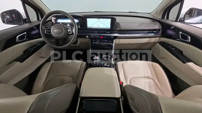 Kia Carnival 2.2CRDI, снимка 2 - Автомобили и джипове - 54331134