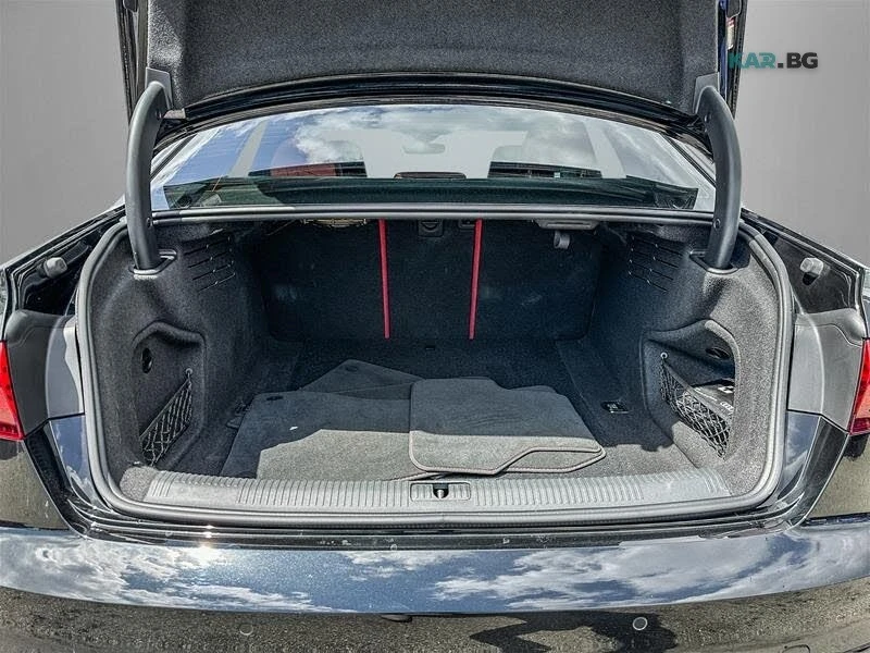 Audi S4 3.0 TFSI* Technik* АвтоКредит* (ЦЕНА ДО БГ), снимка 17 - Автомобили и джипове - 55178780