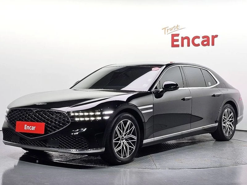 Genesis G90 3.5 Automatic
