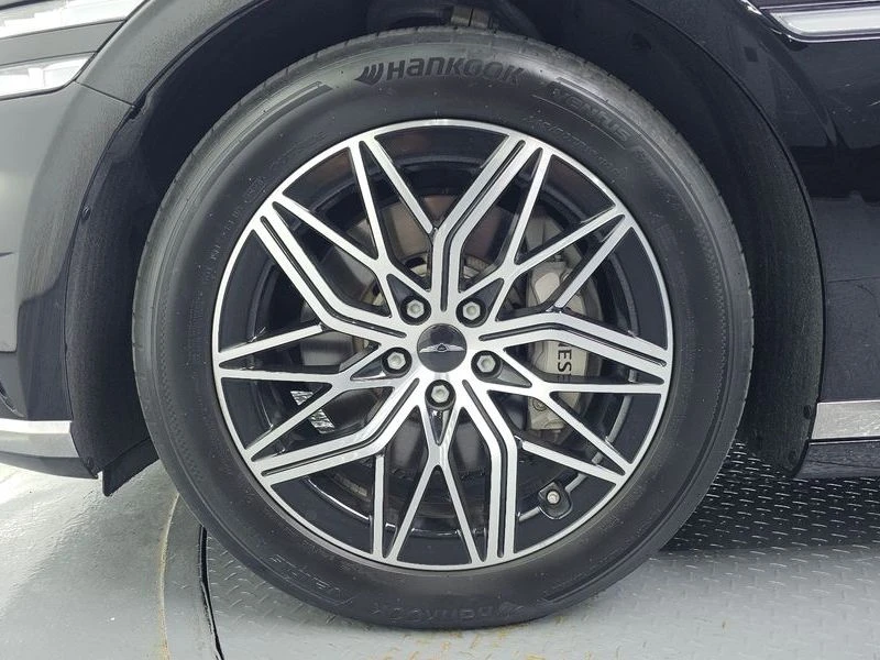 Genesis G90 3.5 Automatic, снимка 5 - Автомобили и джипове - 55606190