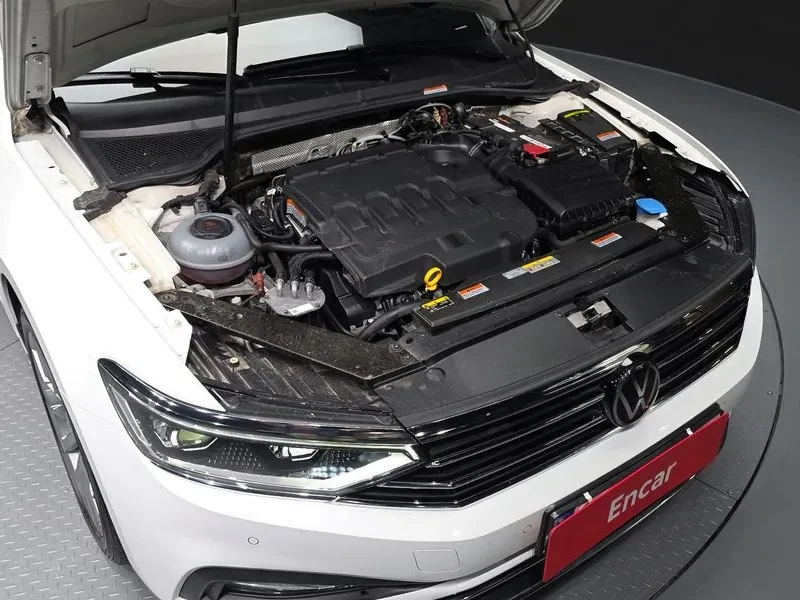 VW Passat 2.0 TDI - САМО 30% АВАНС, снимка 6 - Автомобили и джипове - 55737195