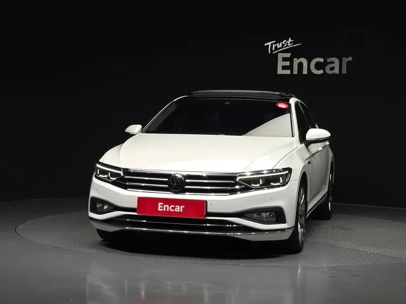 VW Passat 2.0 TDI - САМО 30% АВАНС, снимка 3 - Автомобили и джипове - 55737195