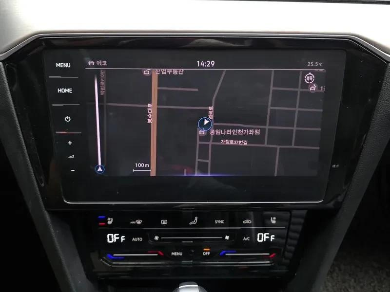 VW Passat 2.0 TDI - САМО 30% АВАНС, снимка 14 - Автомобили и джипове - 55737195