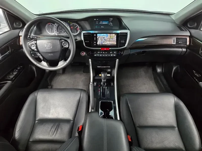 Honda Accord 2.4 �������| ���������| ������| ������� | Mobile.bg � ����������� 6
