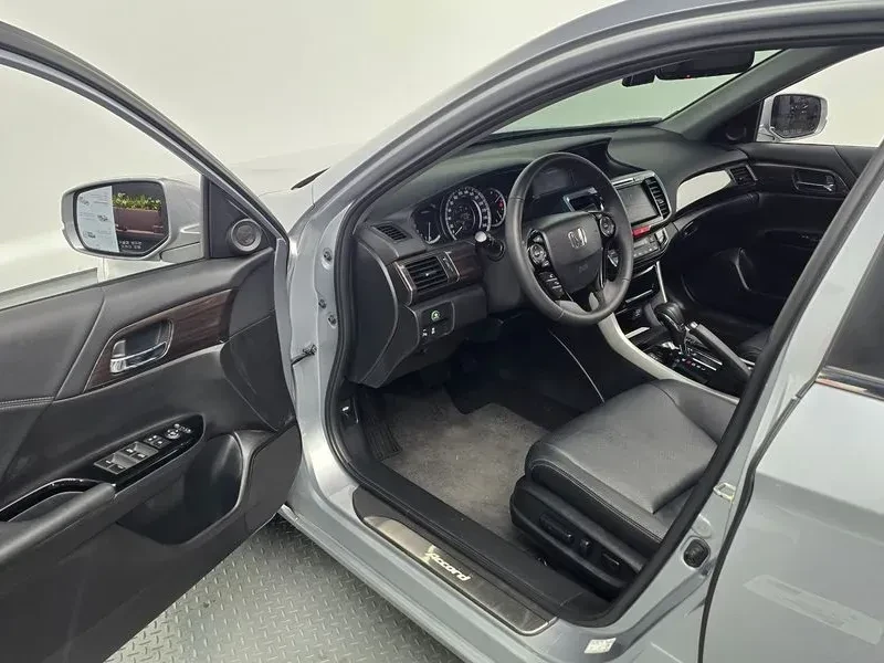 Honda Accord 2.4 �������| ���������| ������| ������� | Mobile.bg � ����������� 7
