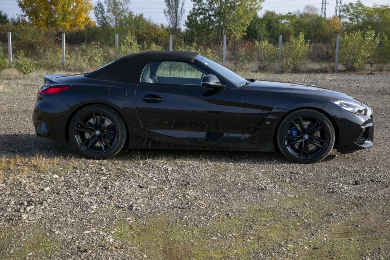 BMW Z4 M40i?, снимка 1