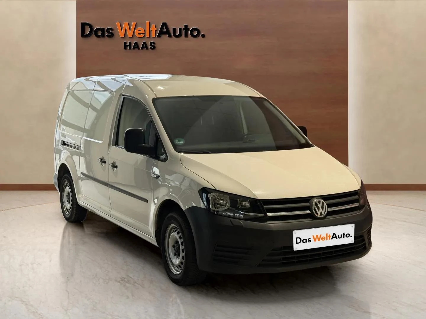 VW Caddy Maxi 2.0 tdi 102hp, снимка 1