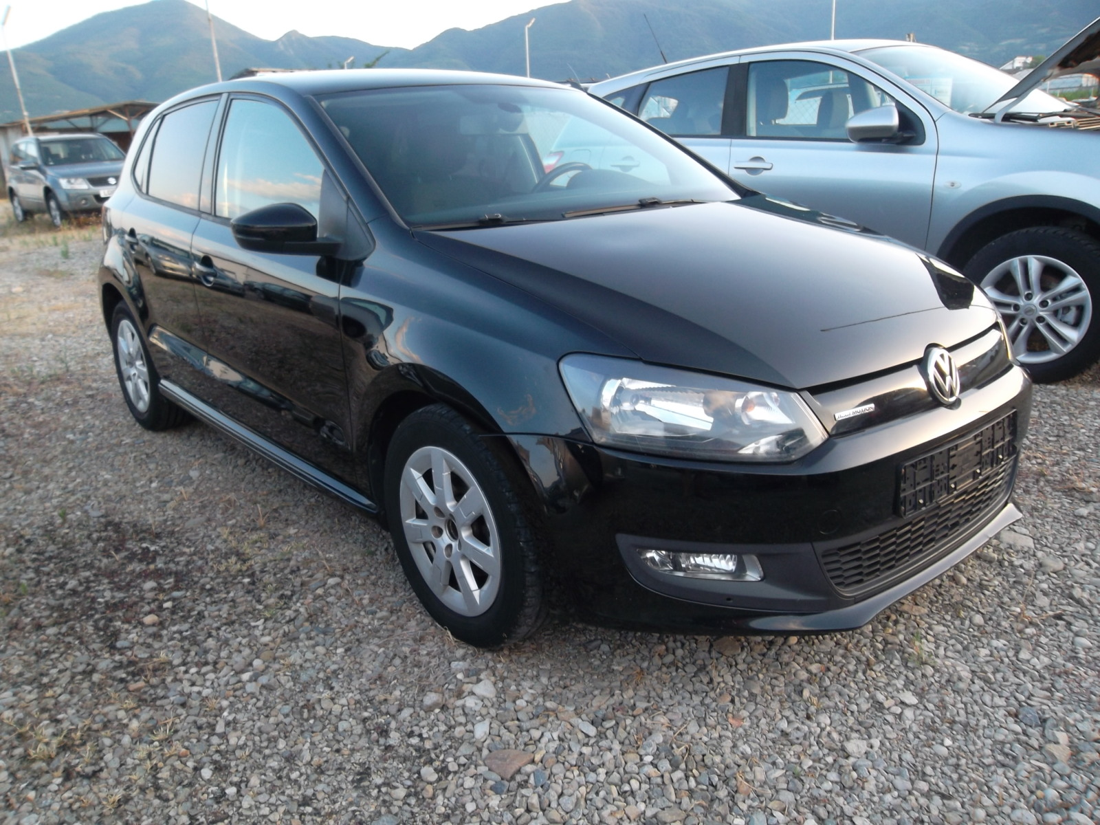 VW Polo 1.2 TDI - изображение 3