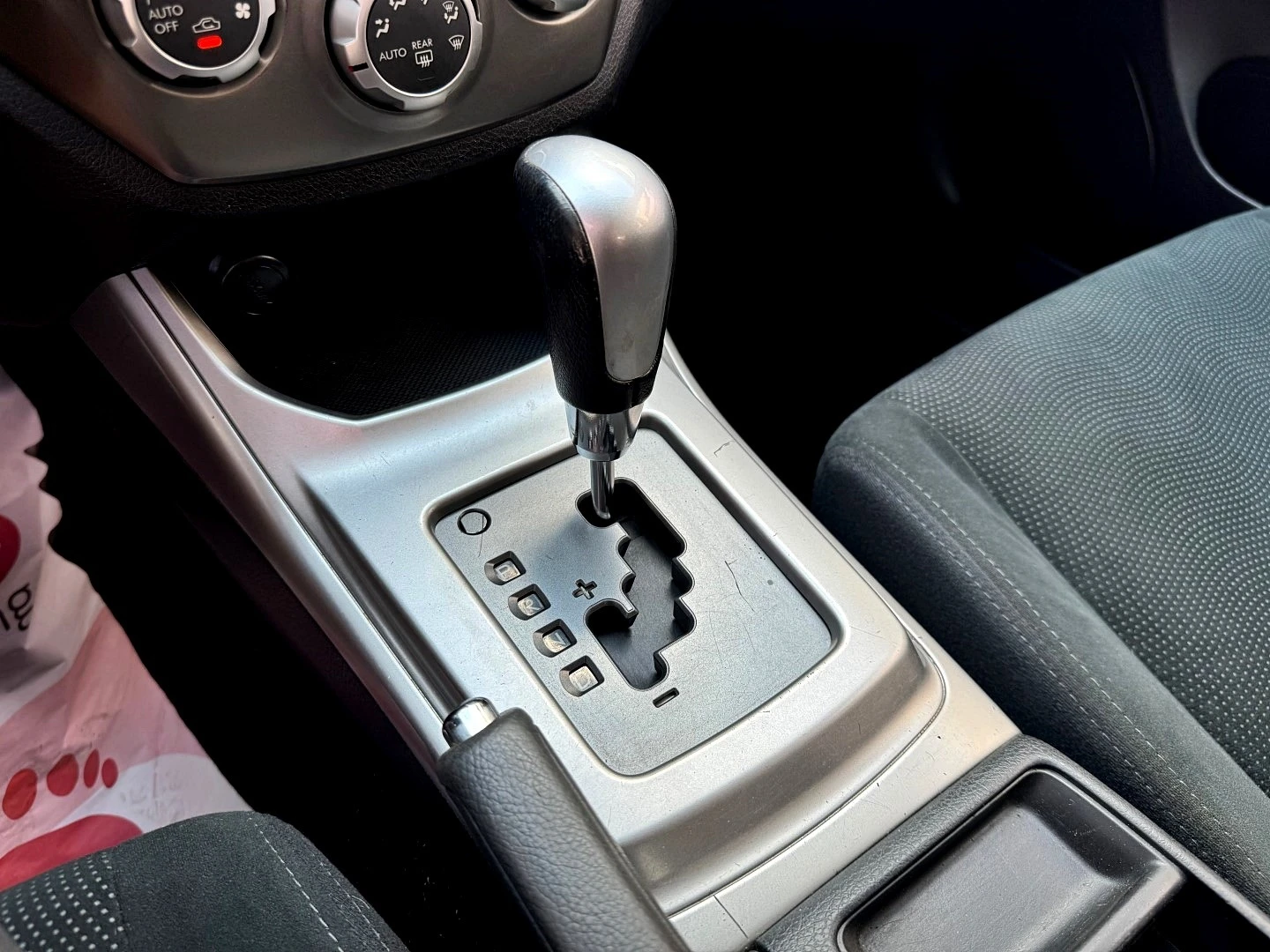 Subaru Impreza 1.5R* AWD*  | Mobile.bg   12