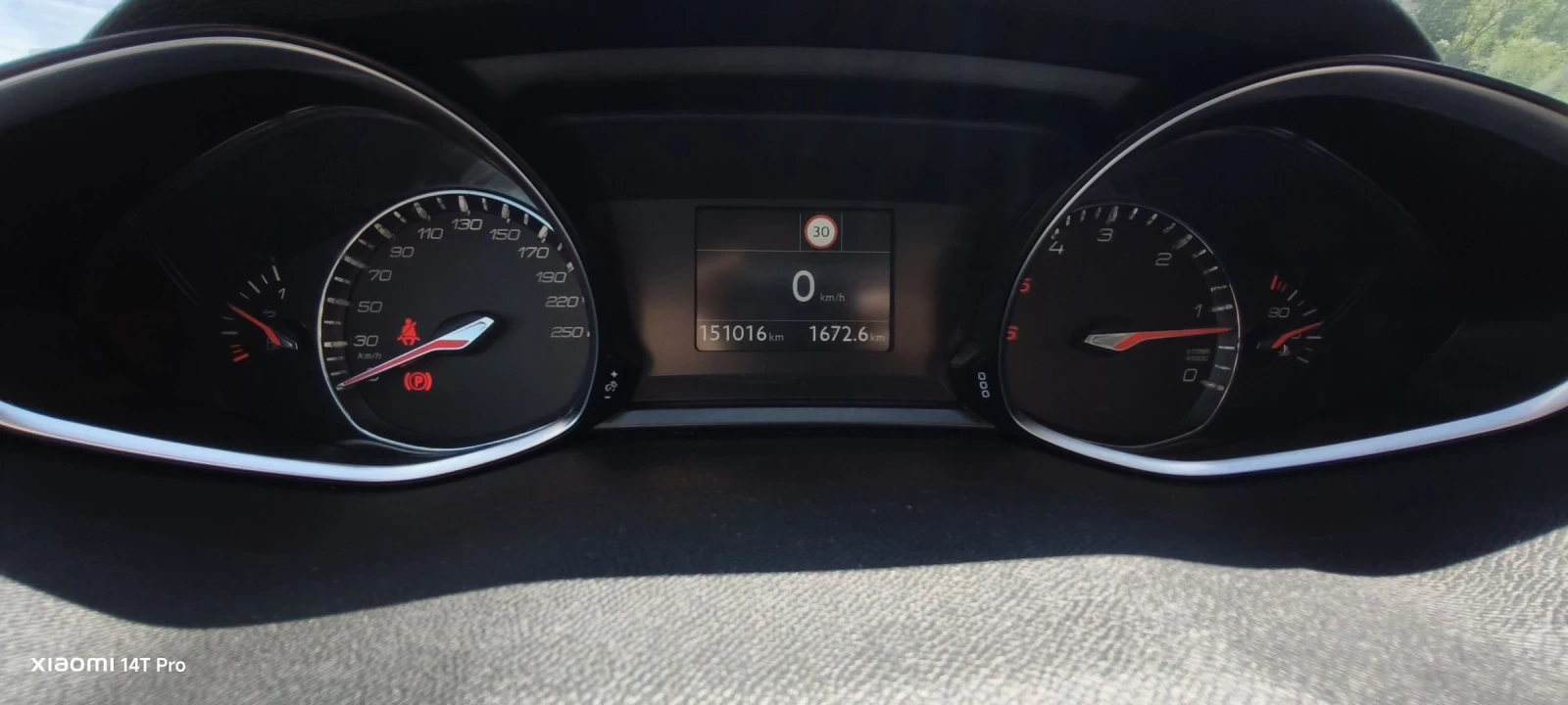 Peugeot 308 Bhdi - изображение 7