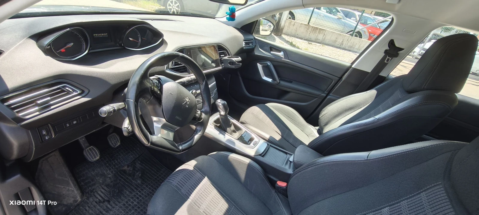 Peugeot 308 Bhdi - изображение 6