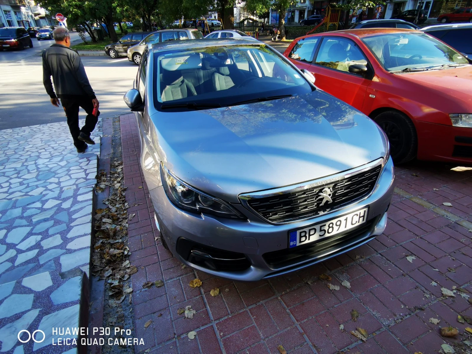 Peugeot 308  - изображение 6