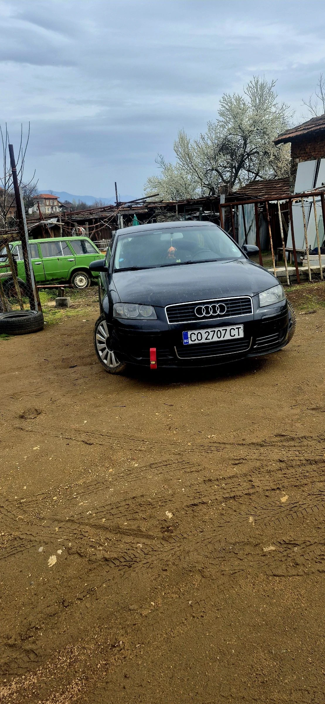Audi A3  - изображение 4