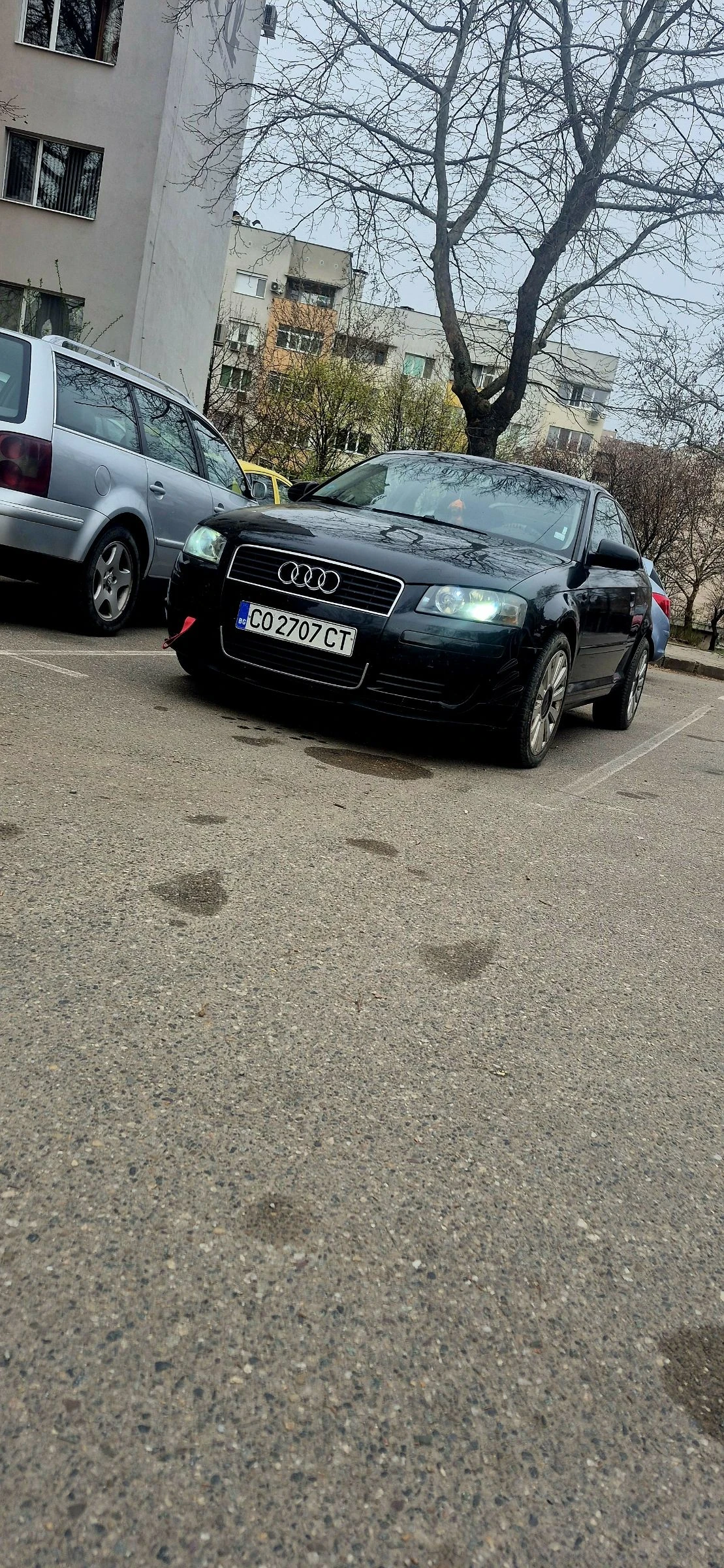 Audi A3  - изображение 2
