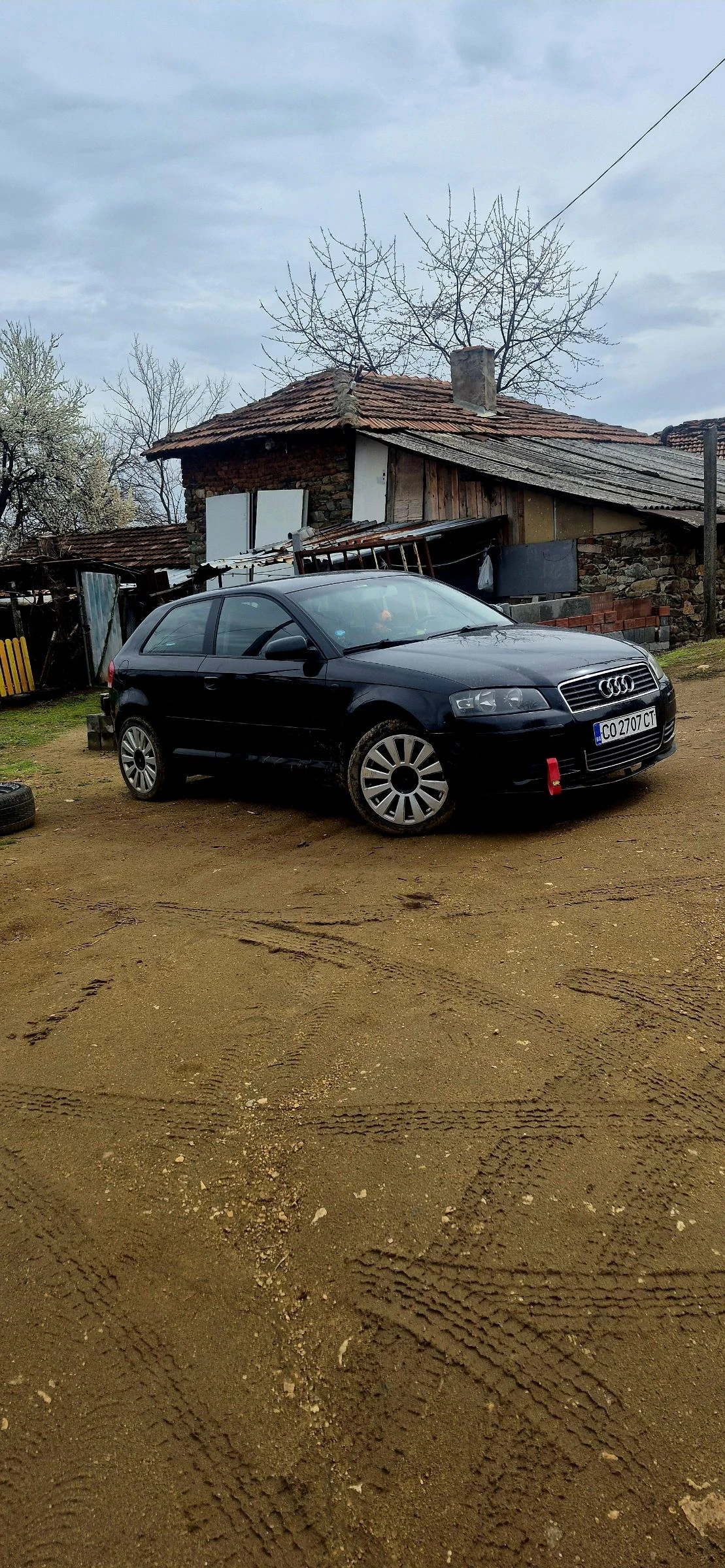Audi A3  - изображение 5