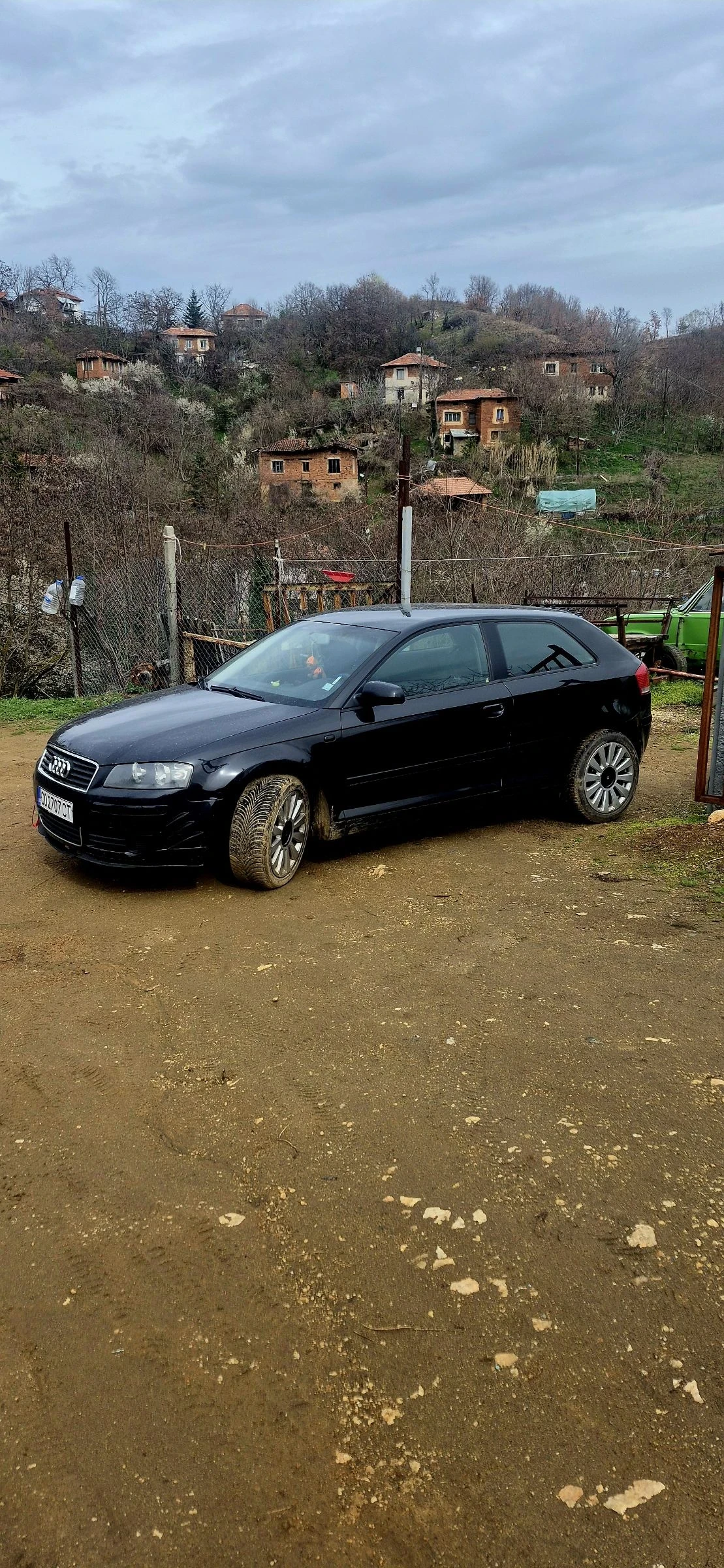 Audi A3  - изображение 6
