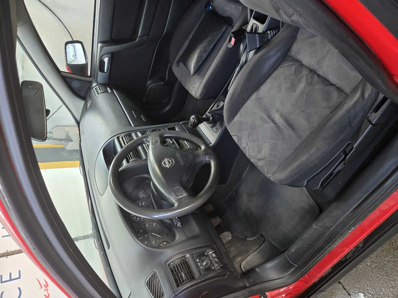 Opel Astra  - изображение 6