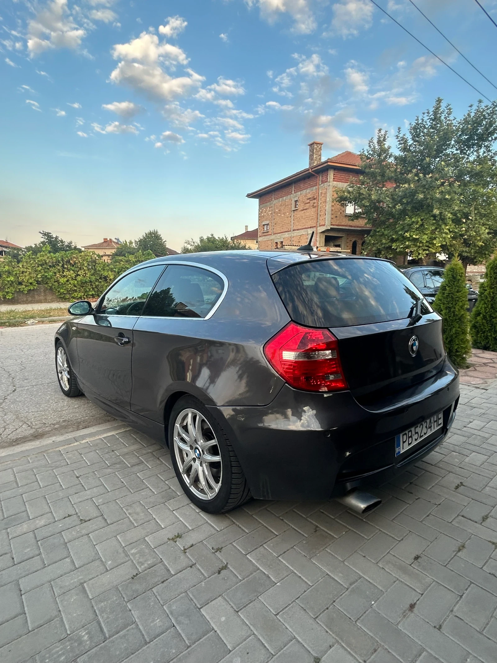 BMW 120  - изображение 6