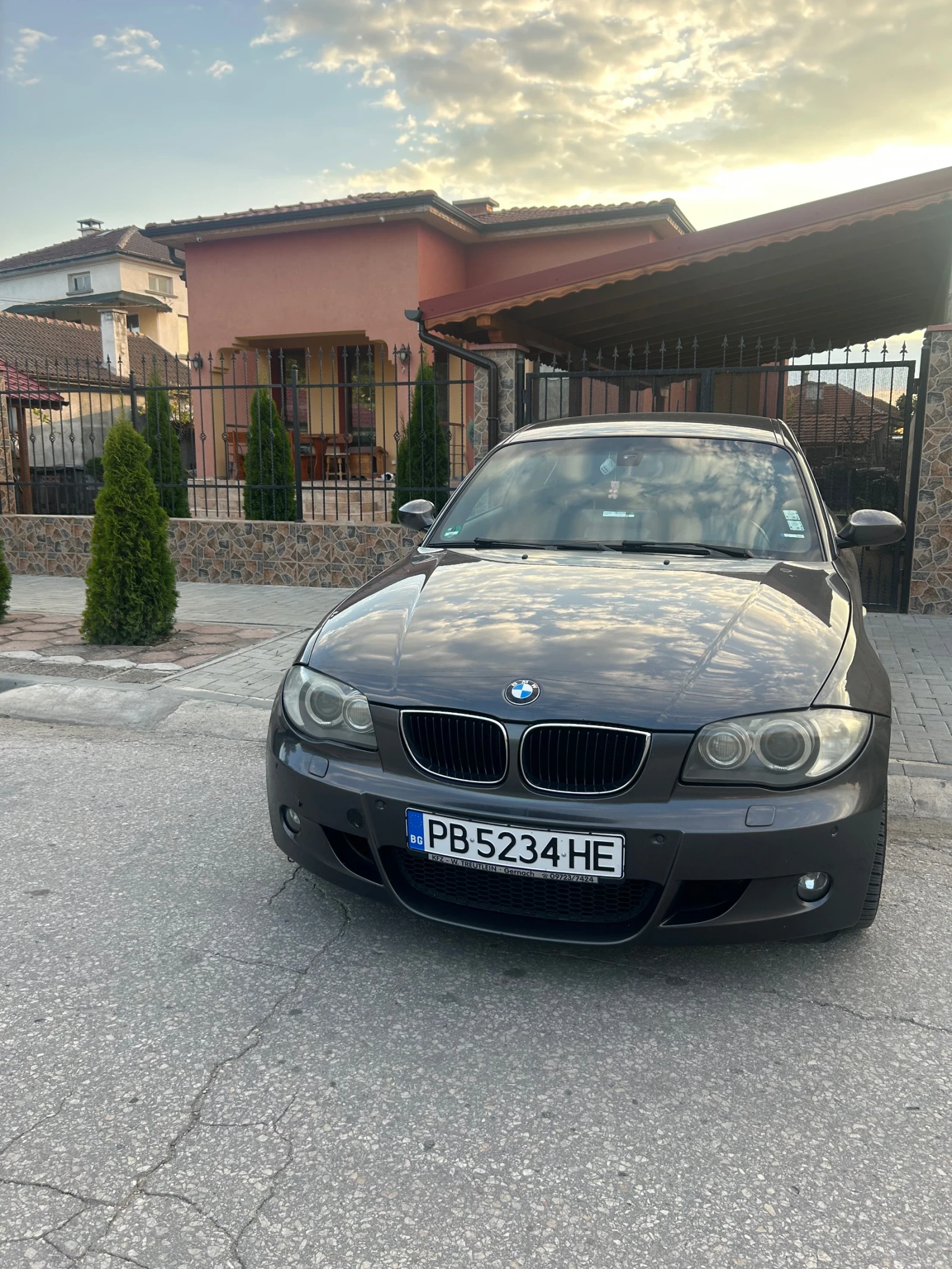 BMW 120  - изображение 2