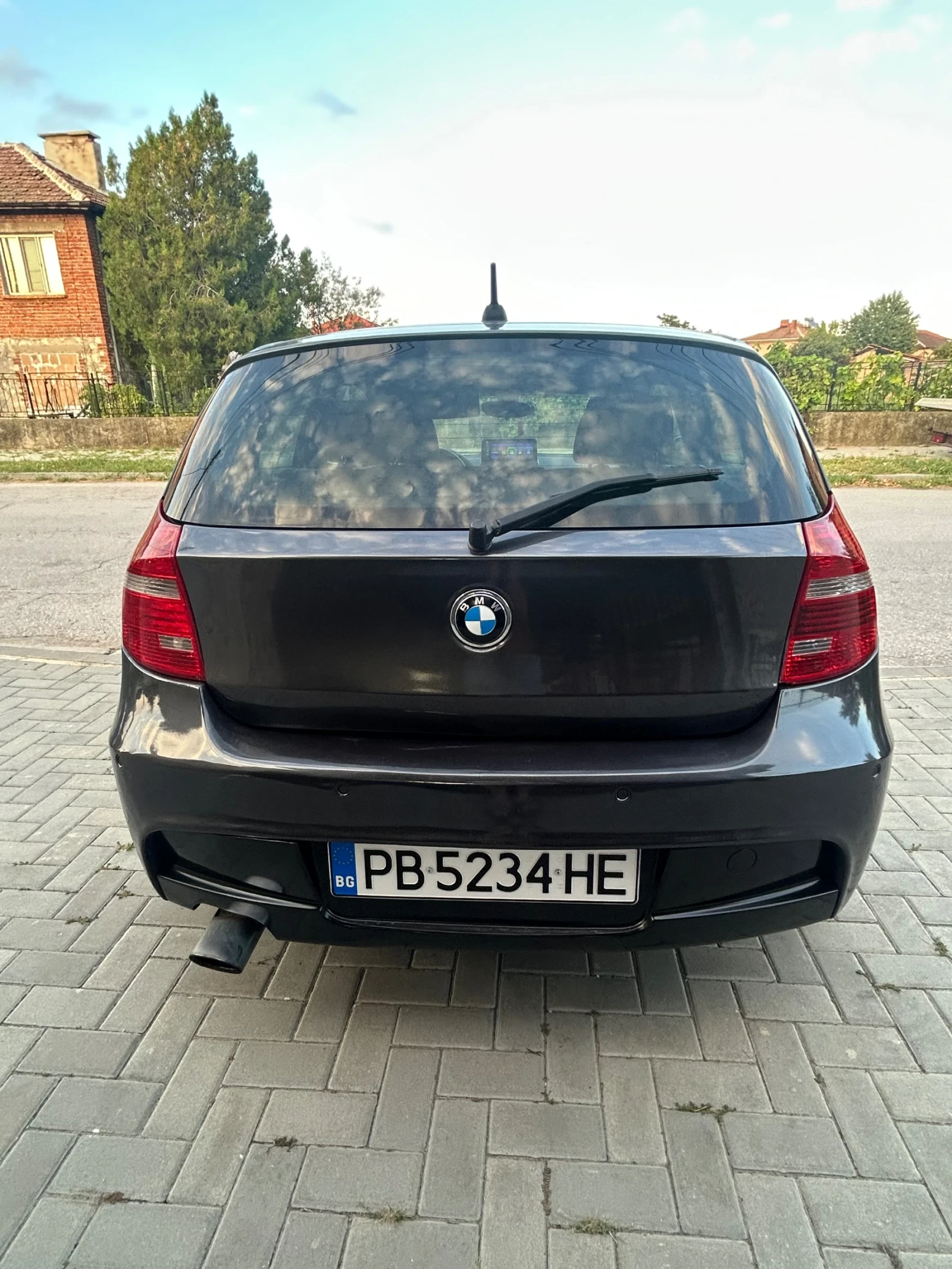 BMW 120  - изображение 5