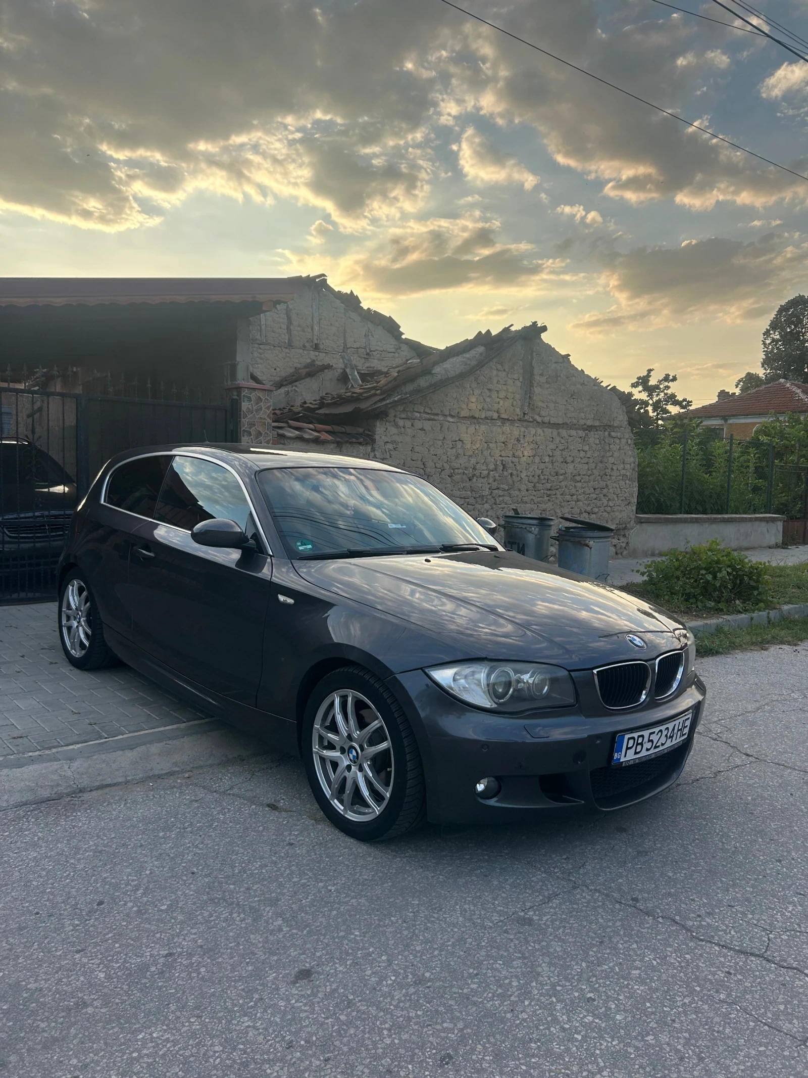 BMW 120  - изображение 3