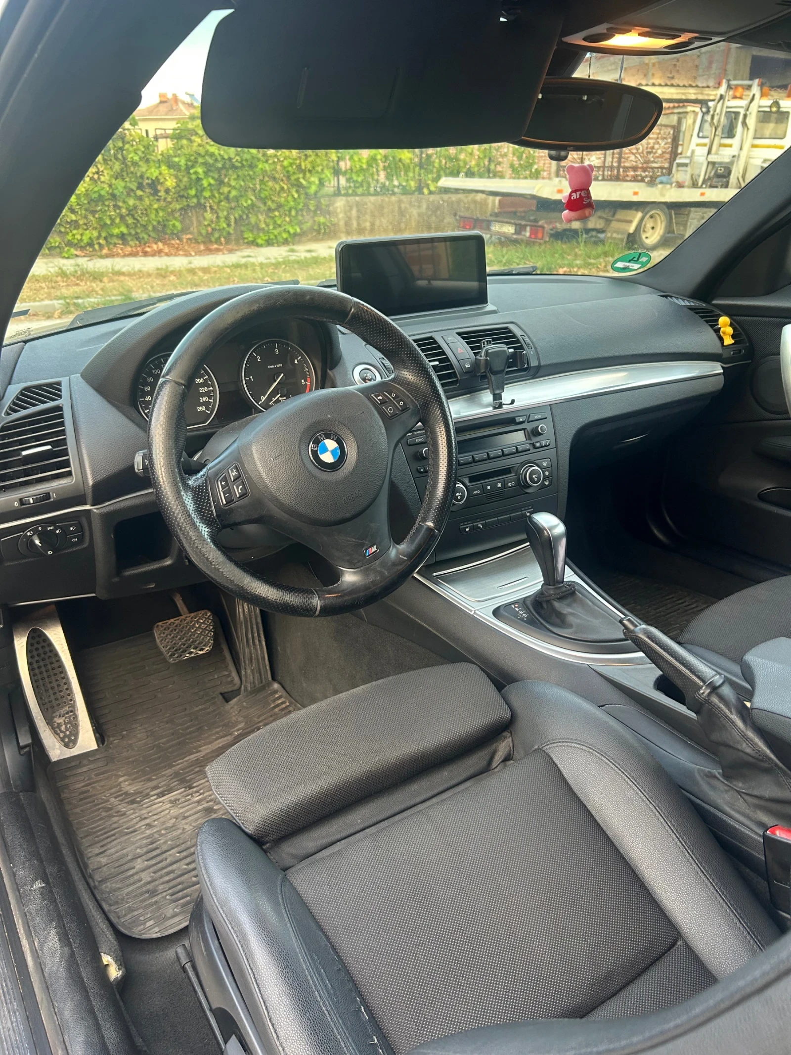 BMW 120  - изображение 7