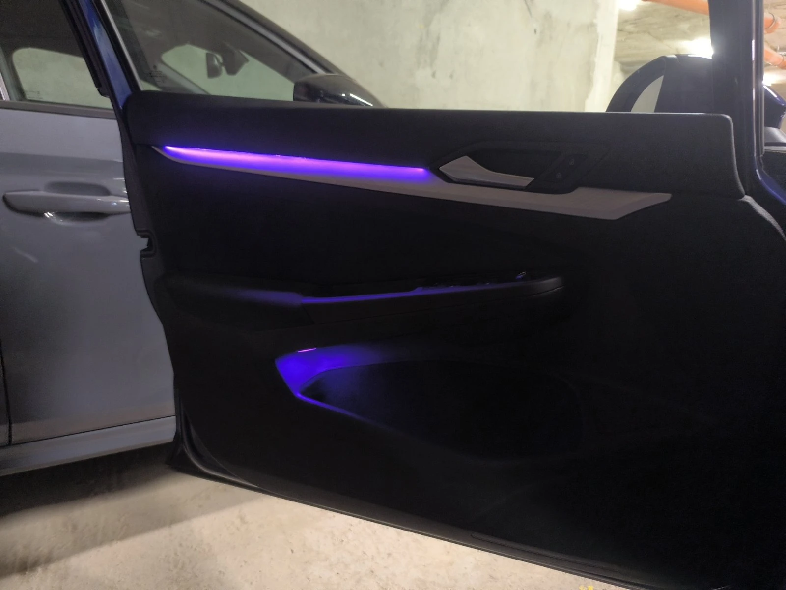 VW Golf Golf VIII Lim. Life | Mobile.bg � ����������� 12