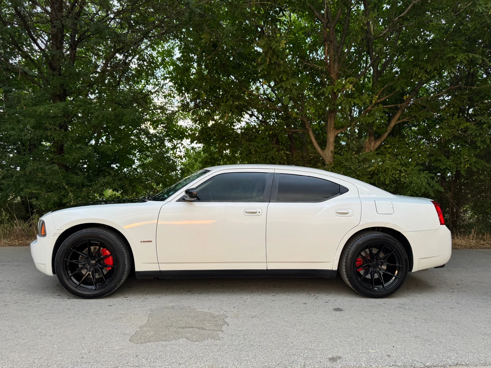 Dodge Charger 5.7 V8 - изображение 4