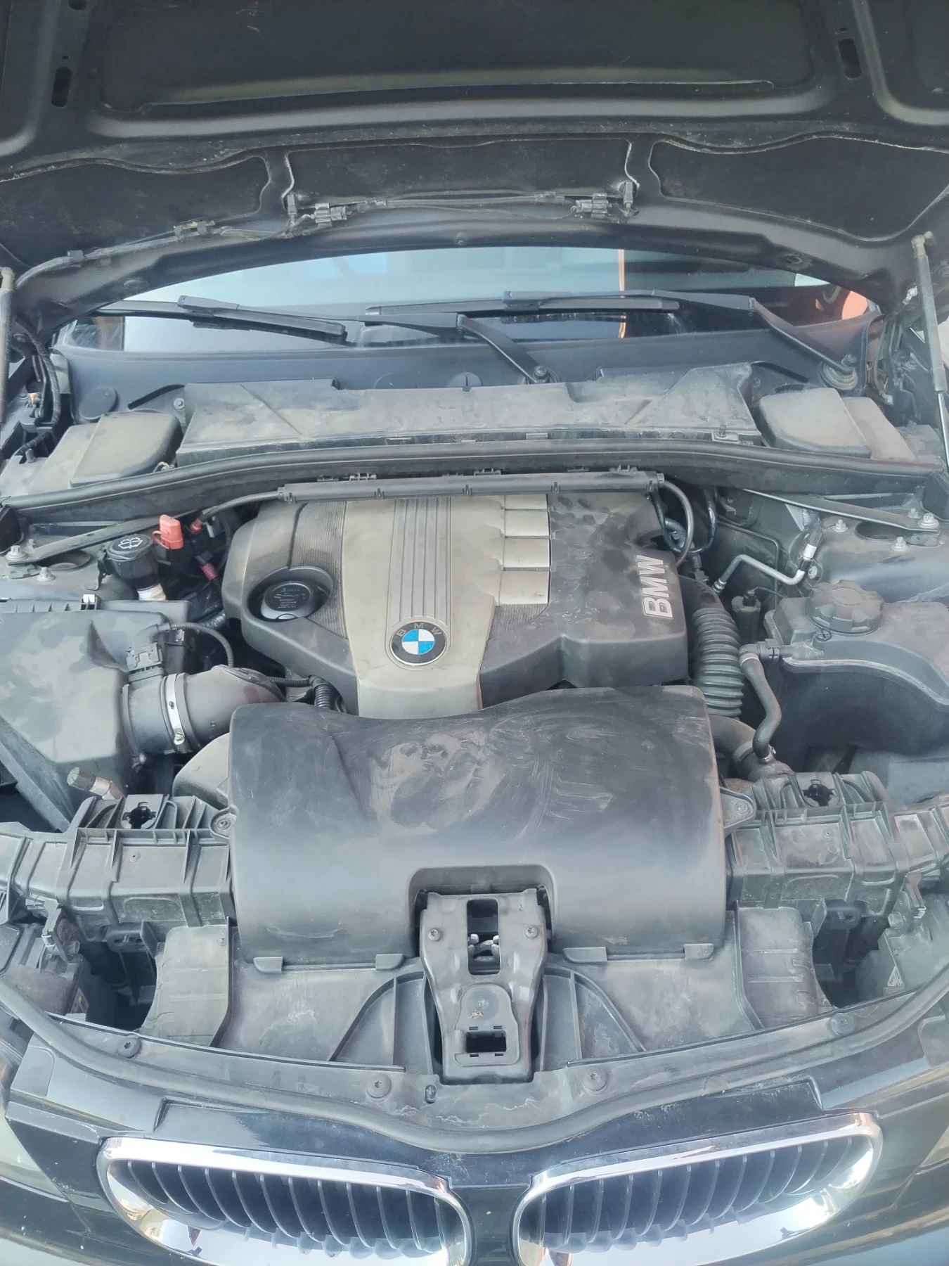 BMW 118  - изображение 2