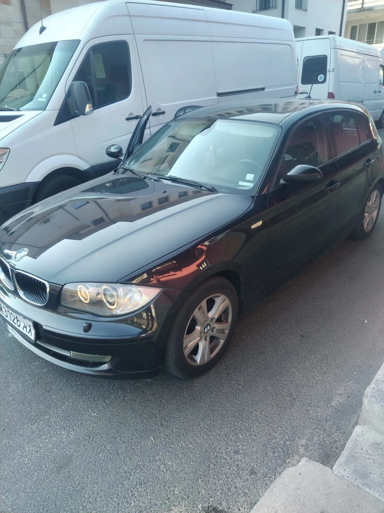 BMW 118 | Mobile.bg   1