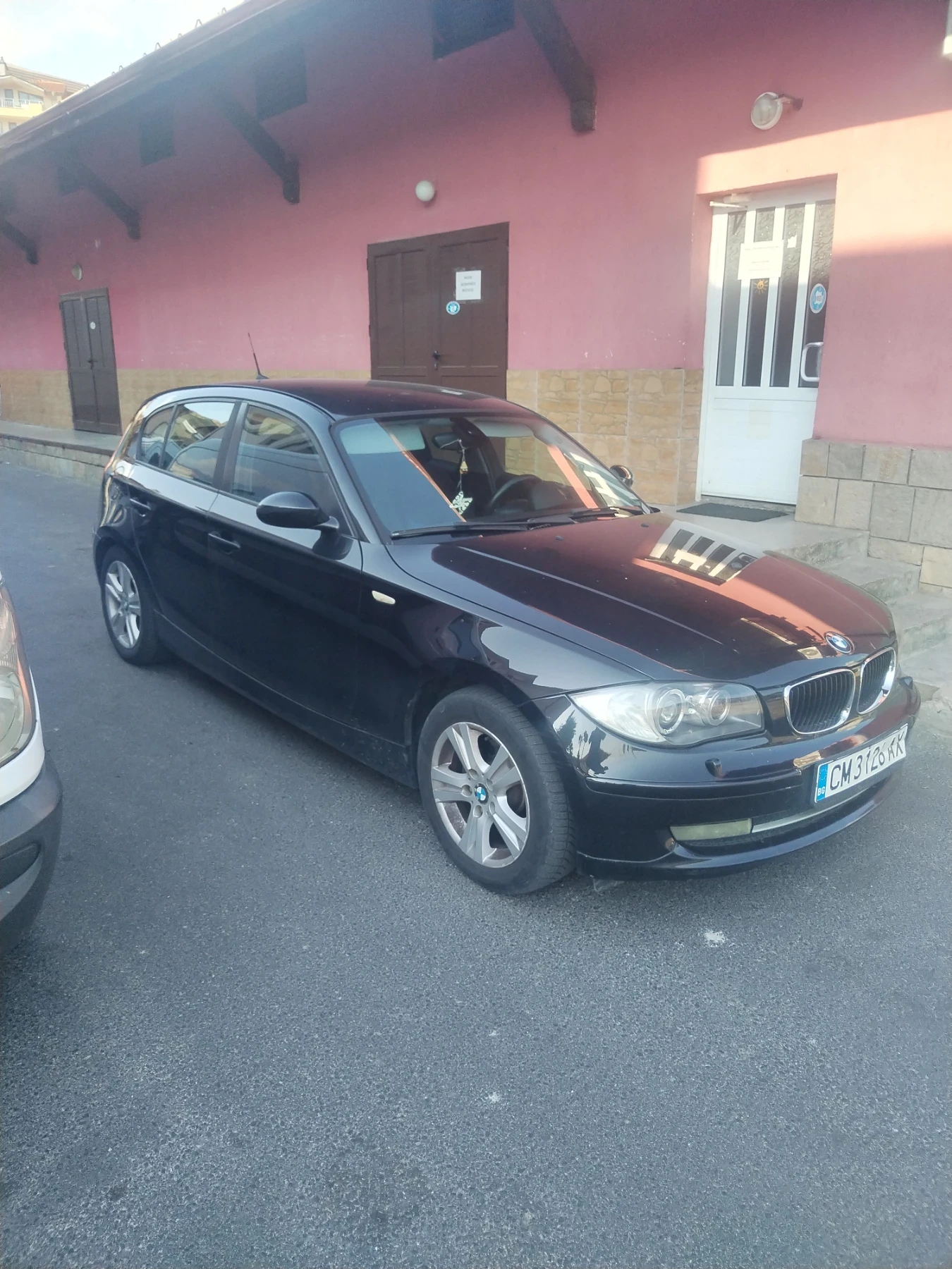 BMW 118 | Mobile.bg   12