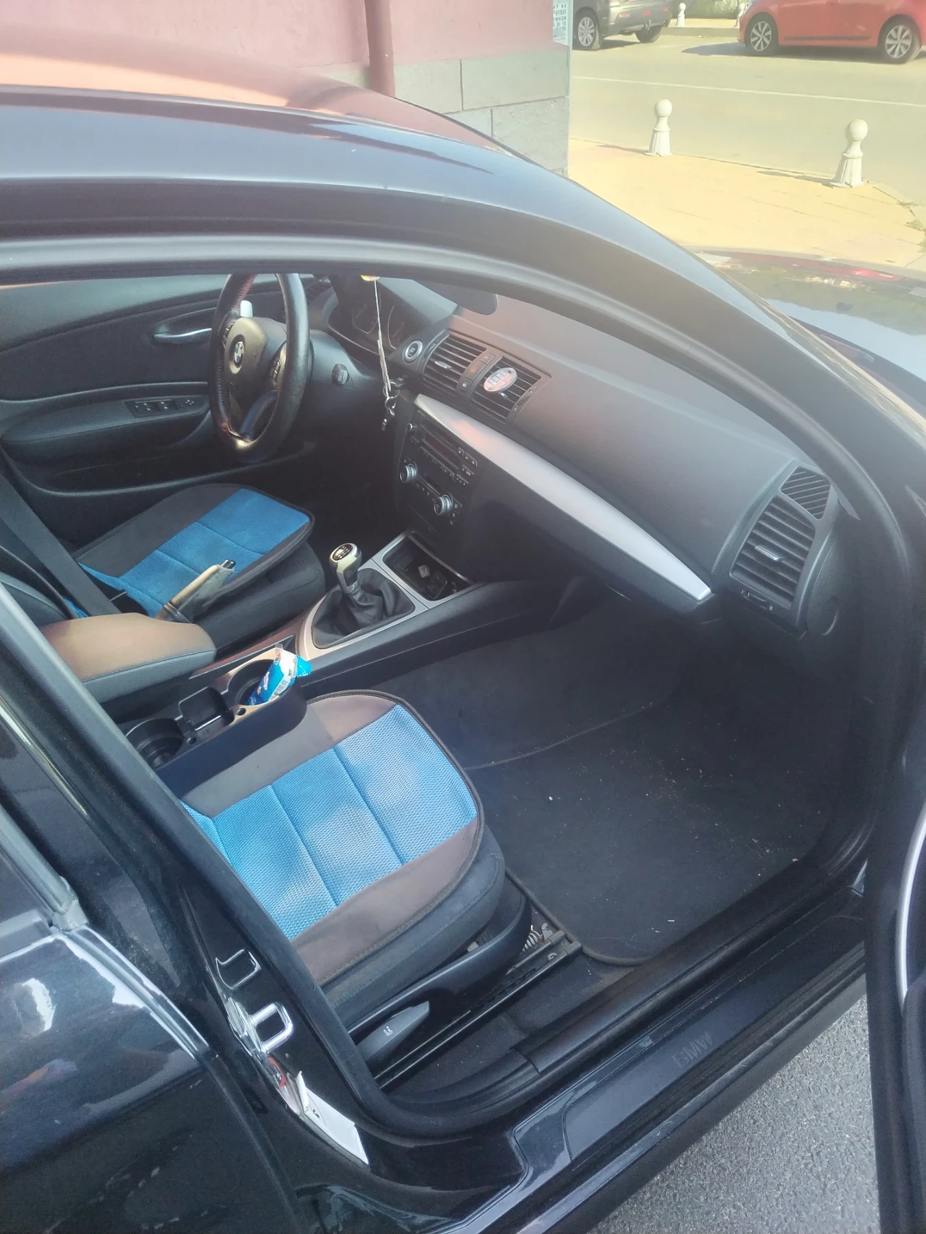 BMW 118 | Mobile.bg   11