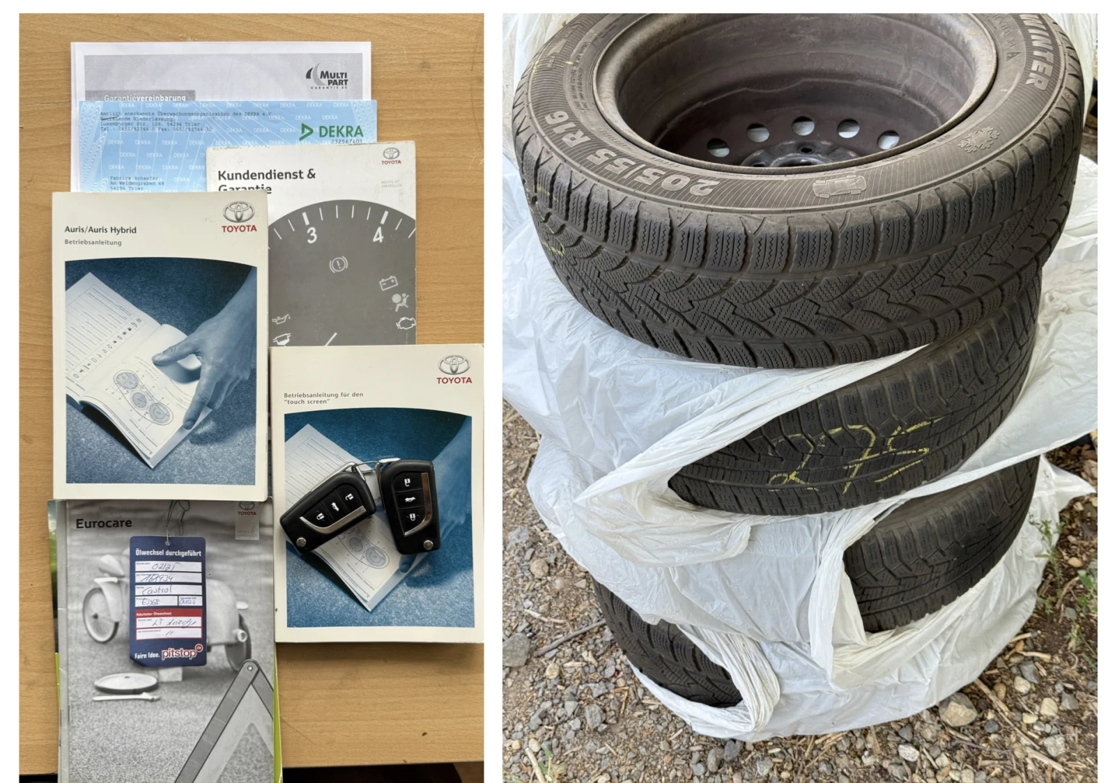 Toyota Auris 1.6i-132�.�. ����/ ������/ �������� ������ 168�.�� | Mobile.bg � ����������� 13