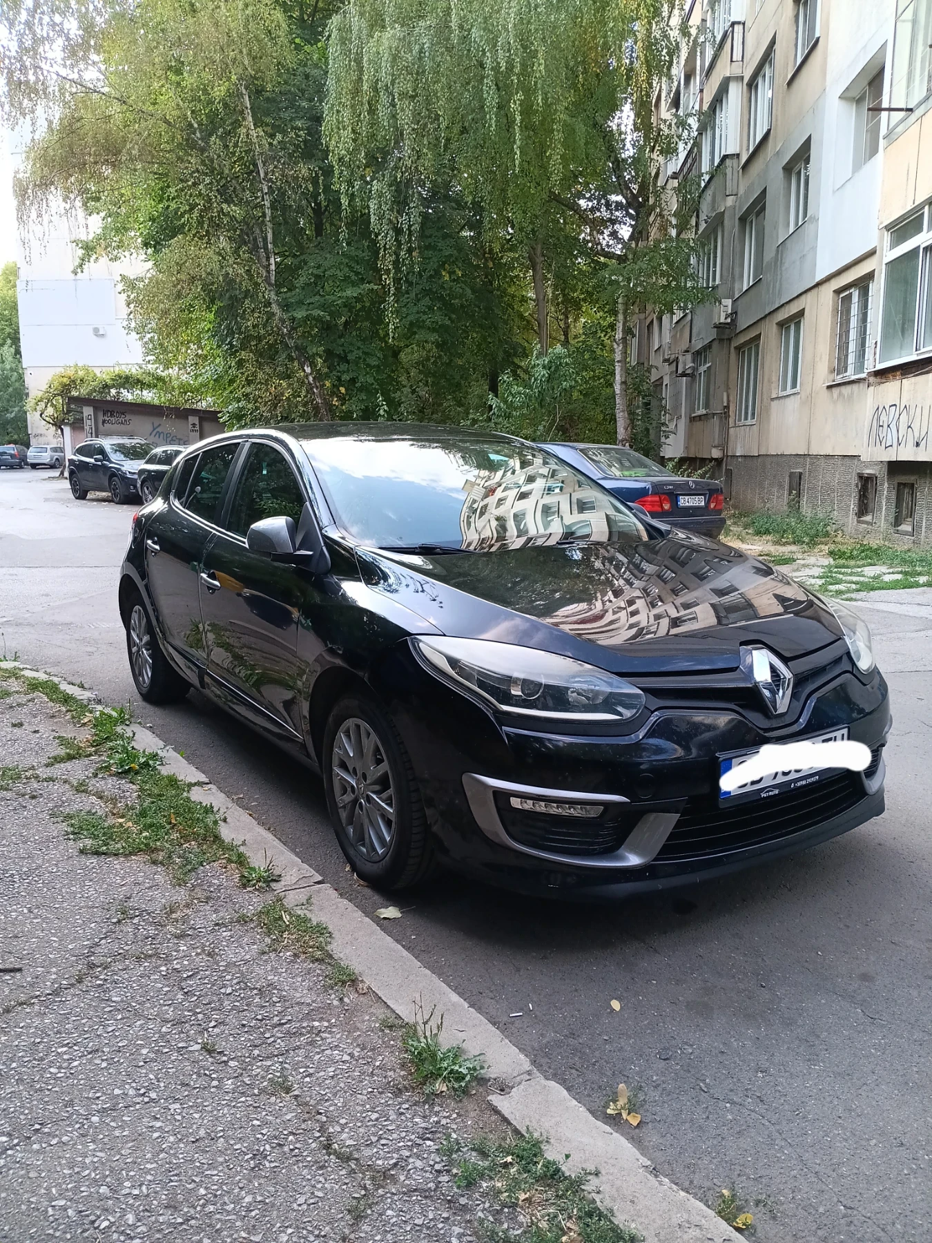 Renault Megane  - изображение 2