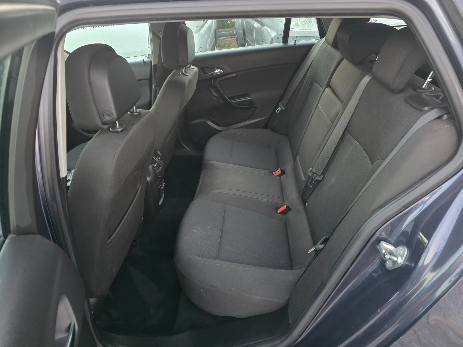 Opel Insignia 2.0cdti | Mobile.bg   13