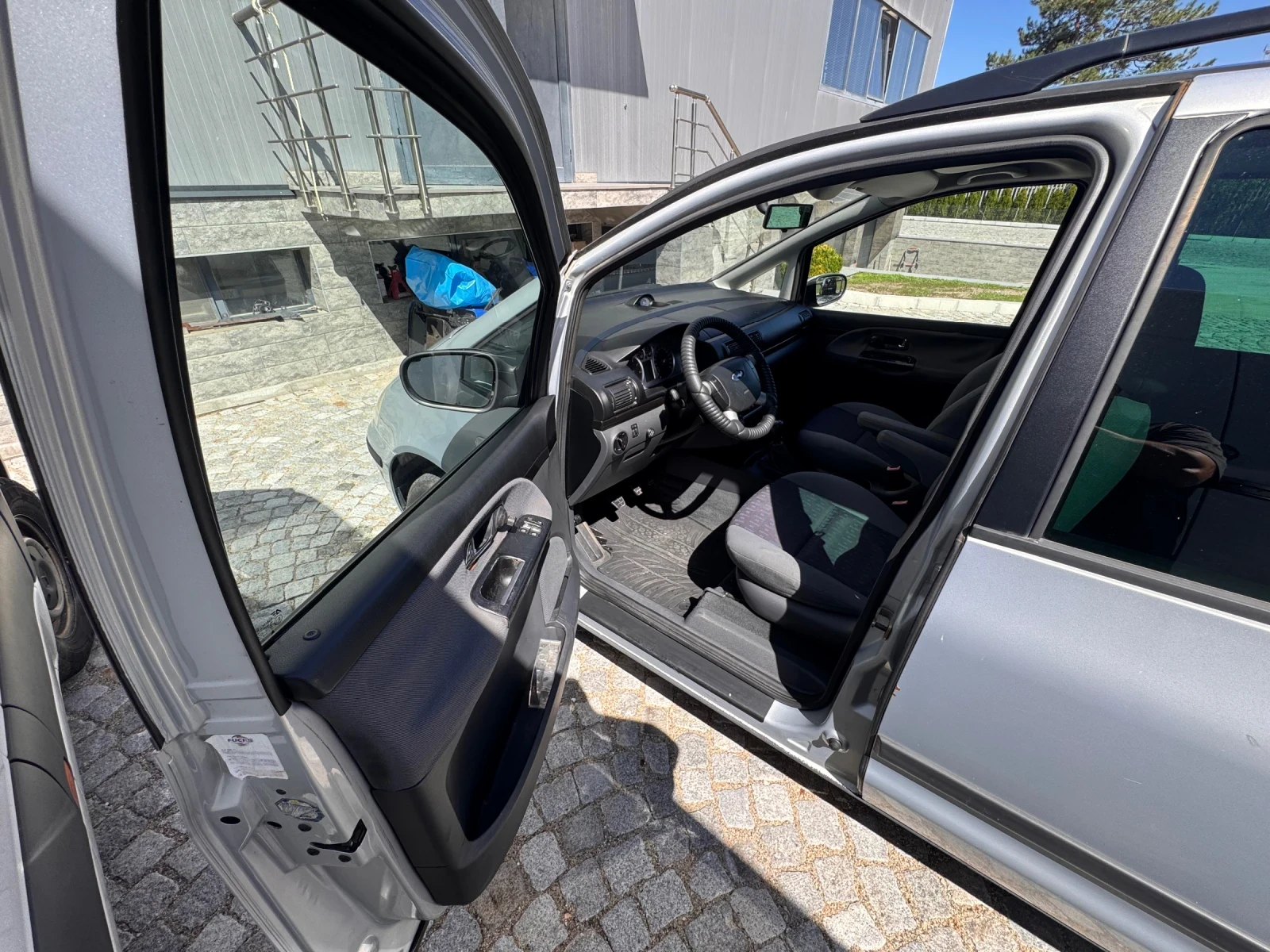 Ford Galaxy 6+ 1 - изображение 6