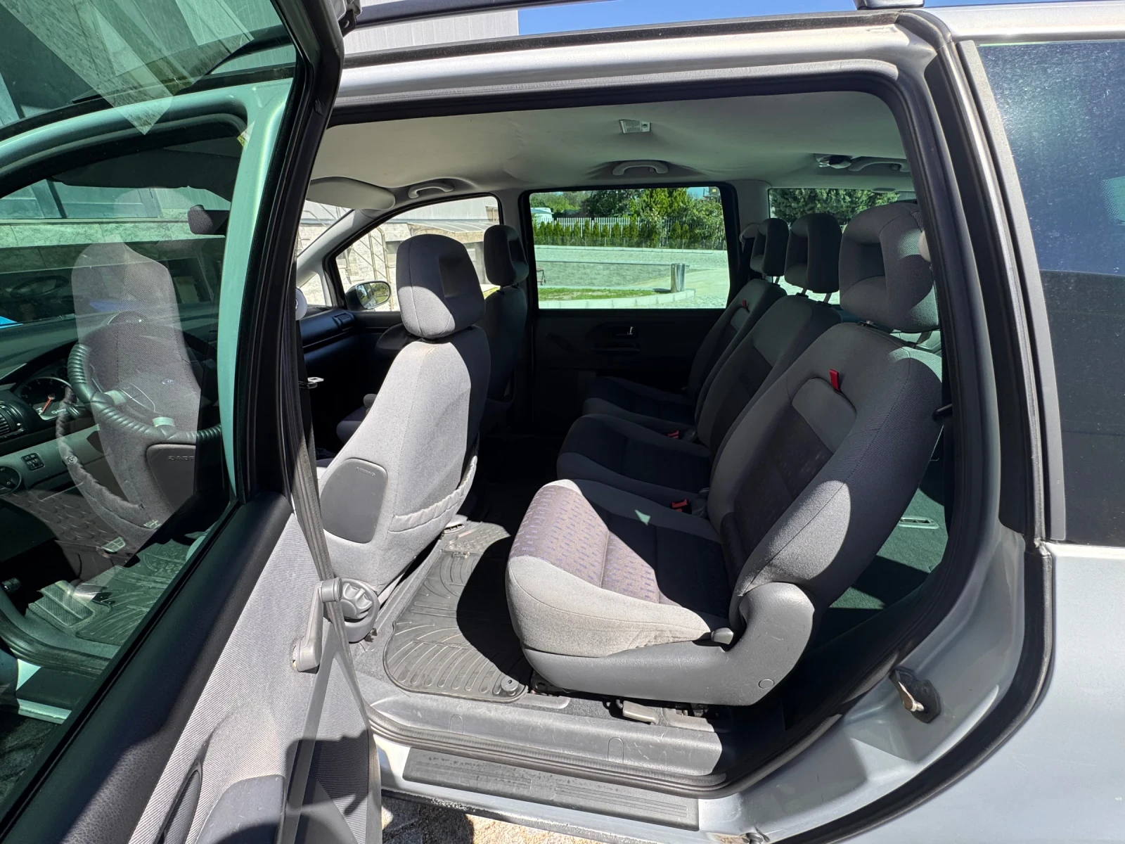 Ford Galaxy 6+ 1 - изображение 10