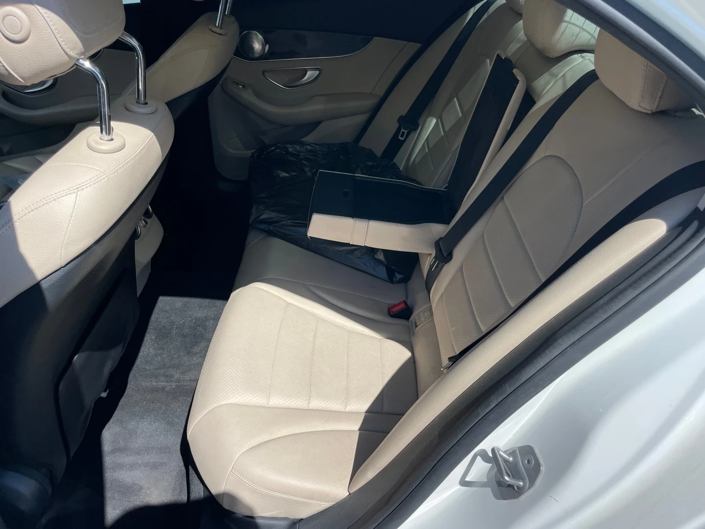 Mercedes-Benz C 300 | Mobile.bg   12