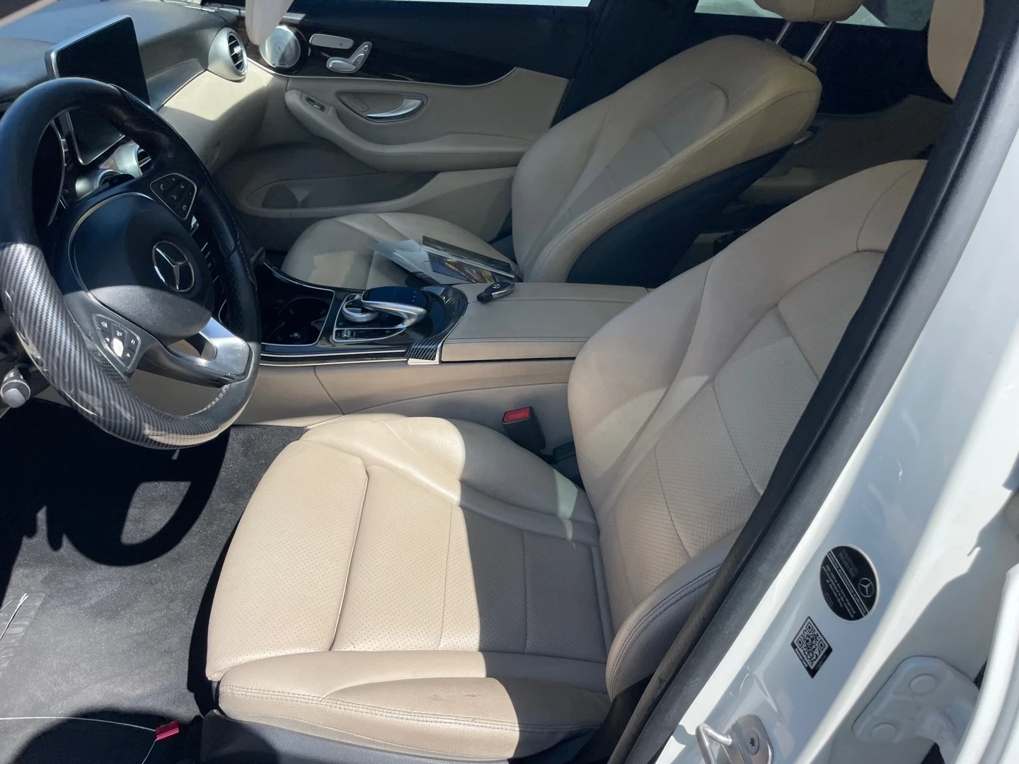 Mercedes-Benz C 300  - изображение 10