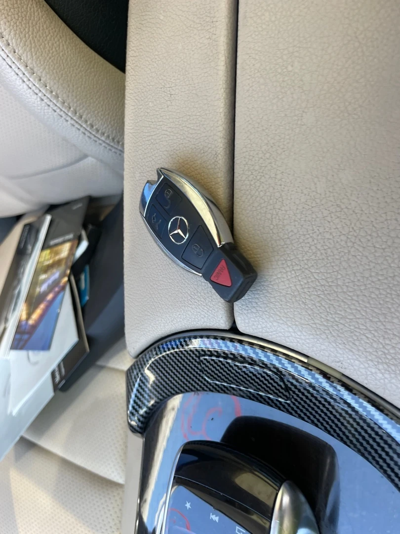 Mercedes-Benz C 300 | Mobile.bg   11