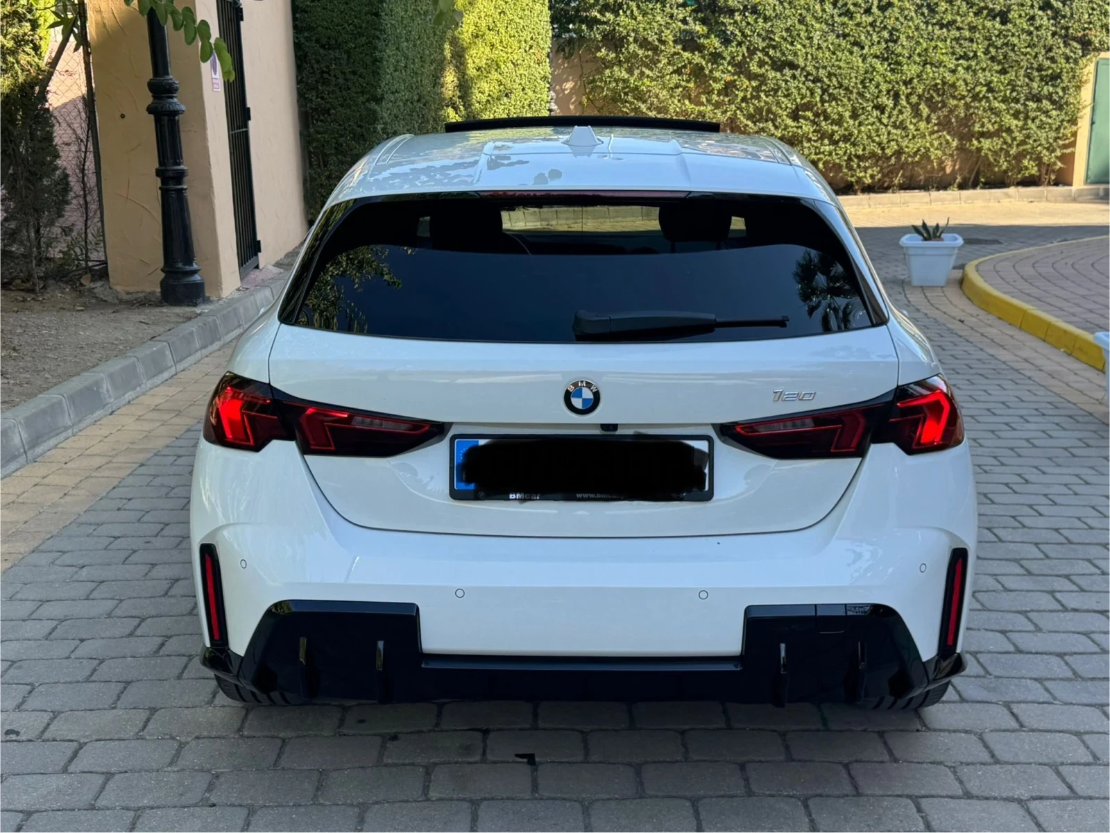 BMW 120 i M pack Full - изображение 7