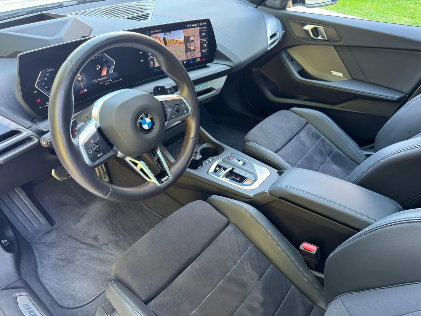 BMW 120 i M pack Full | Mobile.bg   13