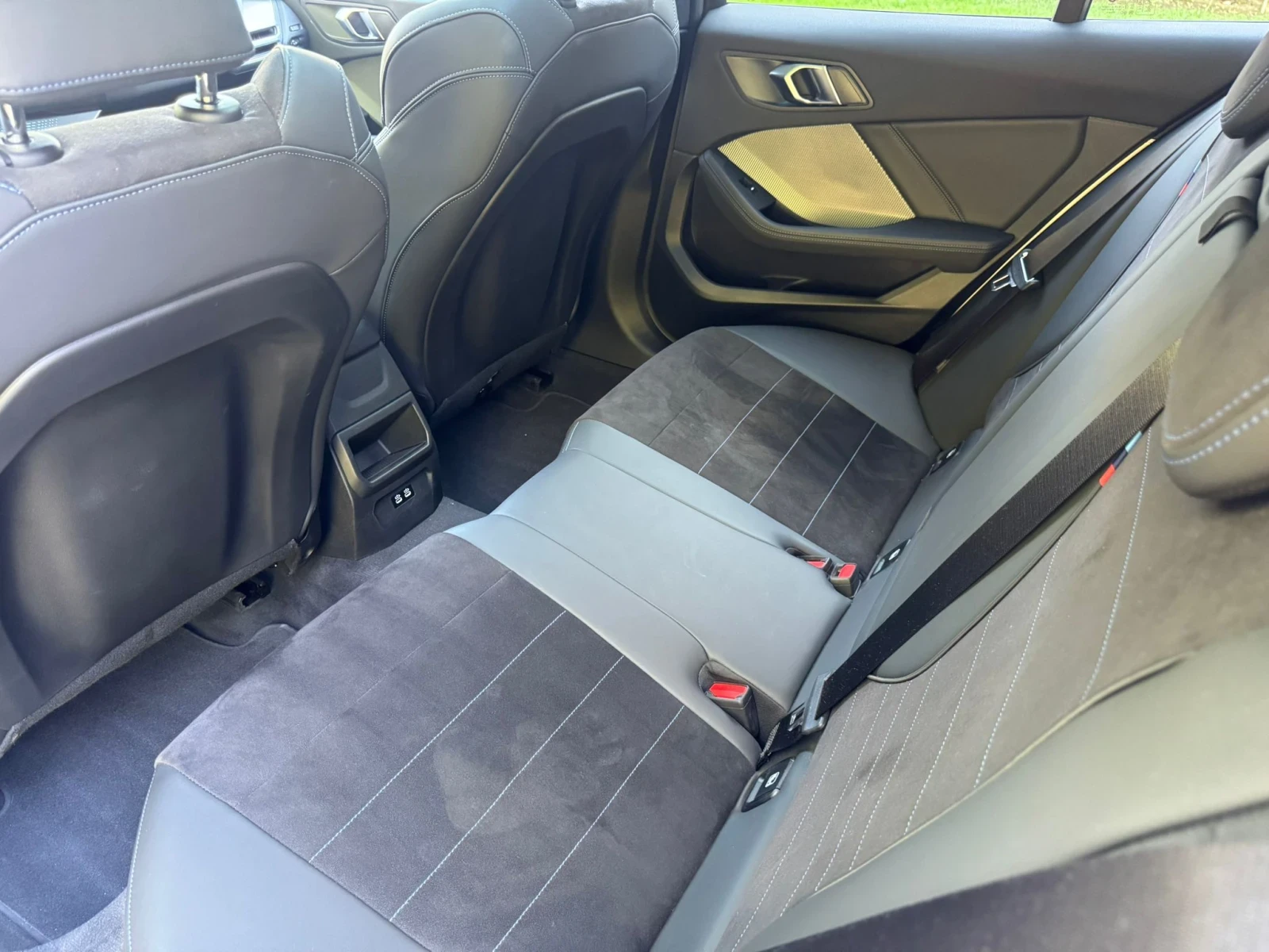 BMW 120 i M pack Full | Mobile.bg   11