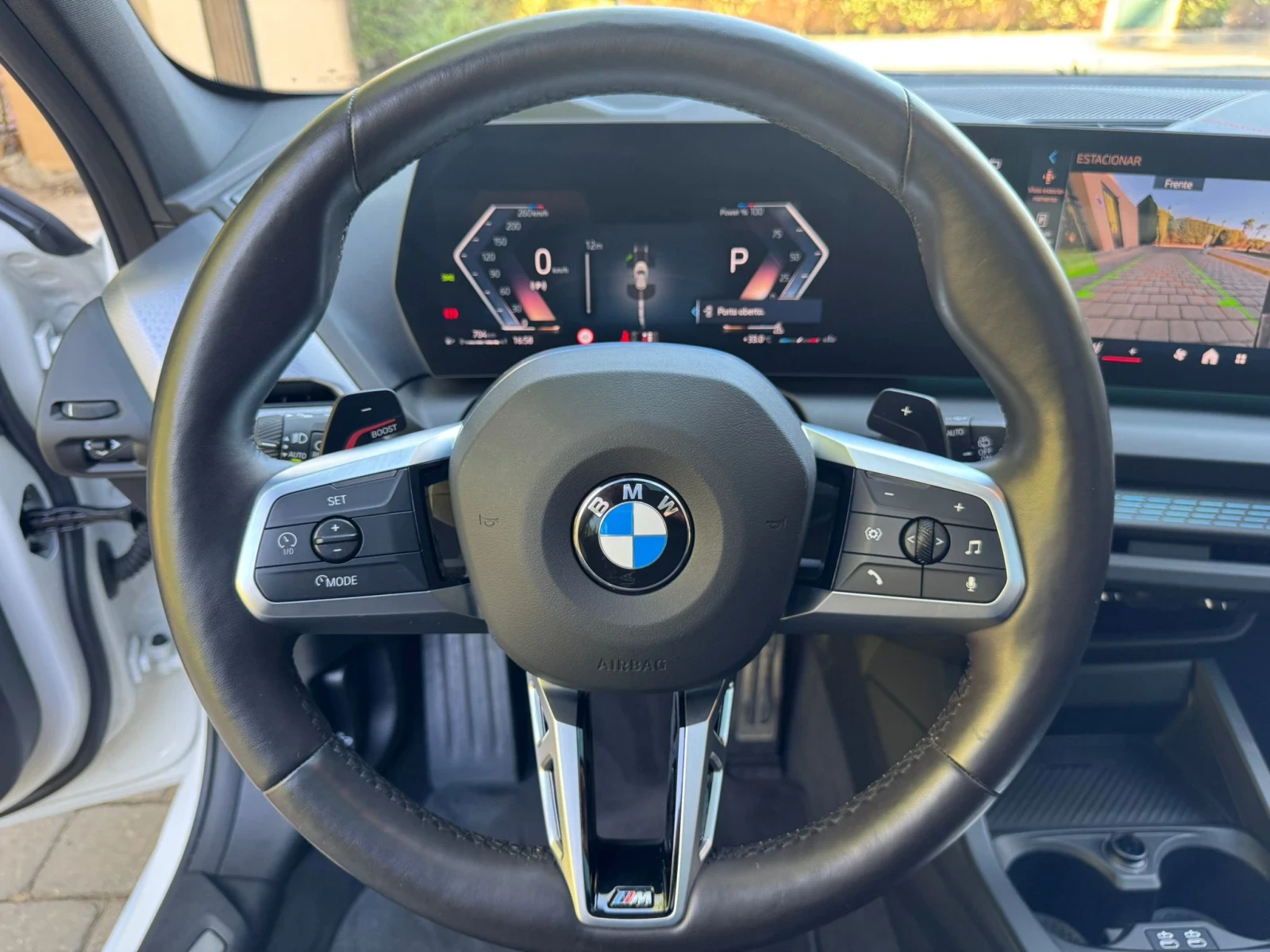 BMW 120 i M pack Full | Mobile.bg   15