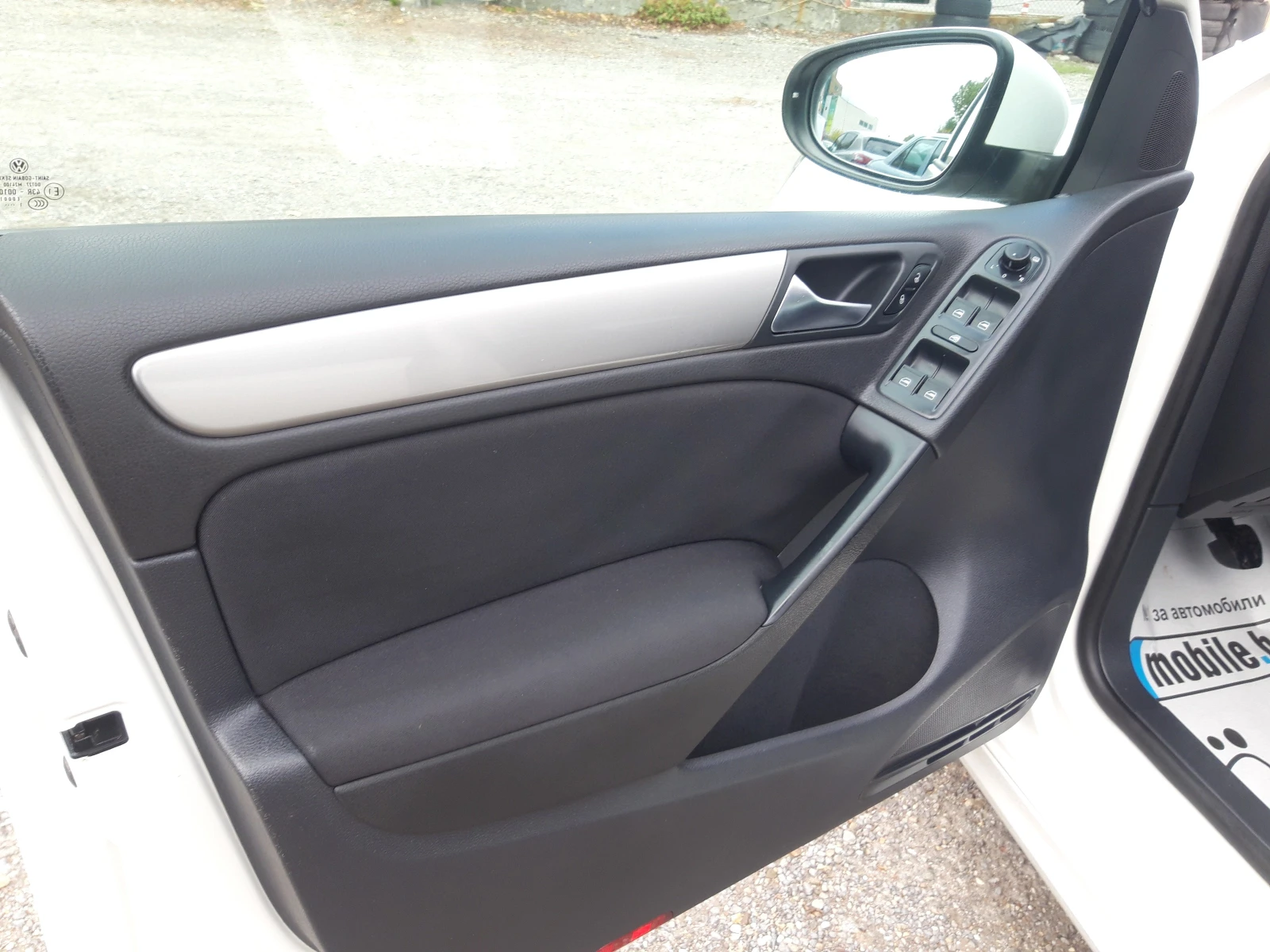 VW Golf VI* 1.4TSI* 122k.c* R-LINE *  | Mobile.bg   15