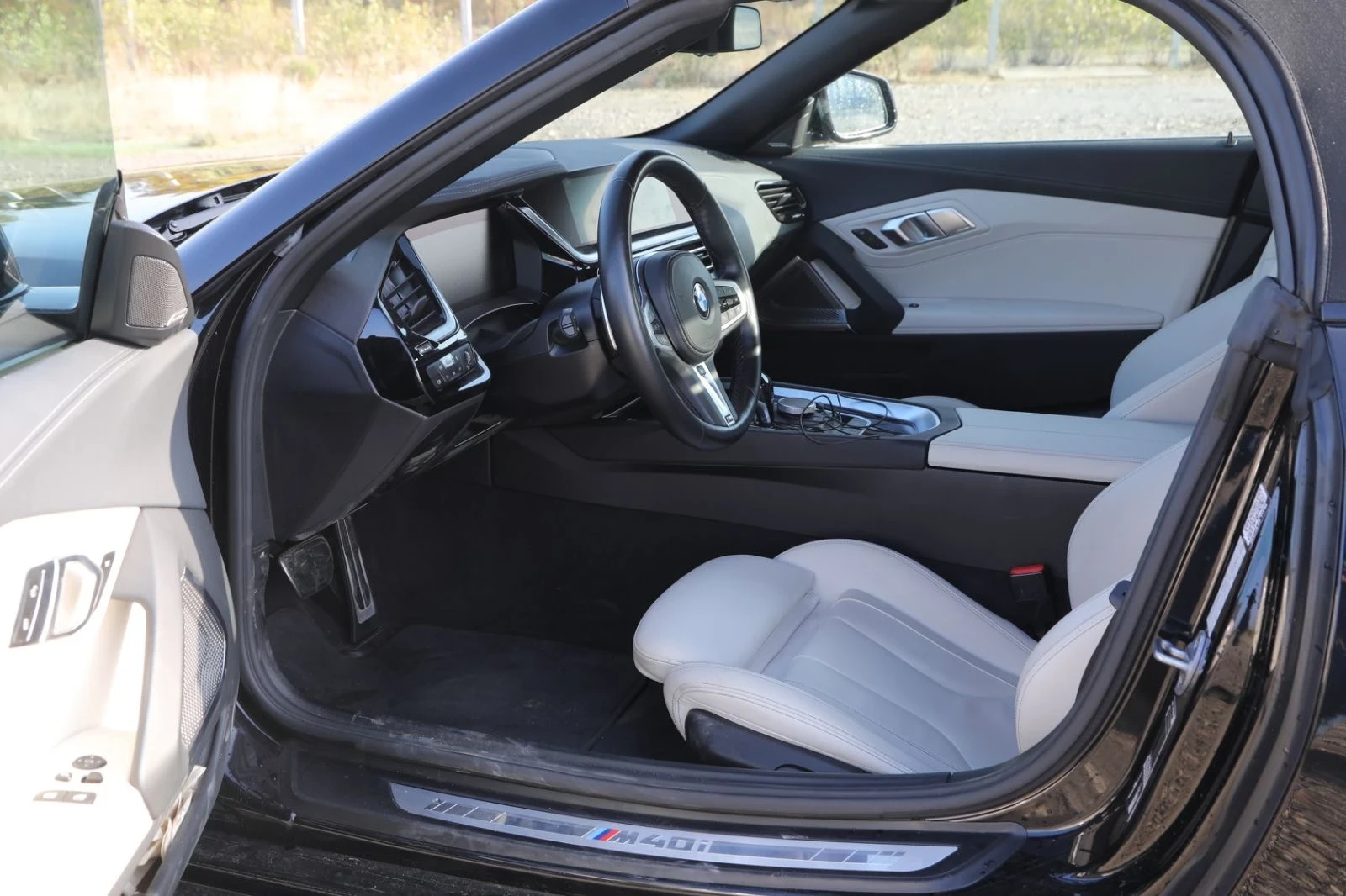 BMW Z4 M40i? | Mobile.bg   12