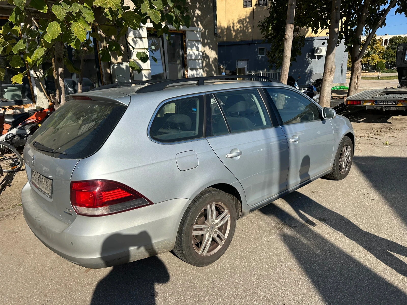 VW Golf 1.6 TDI 105 kc | Mobile.bg — изображение 2