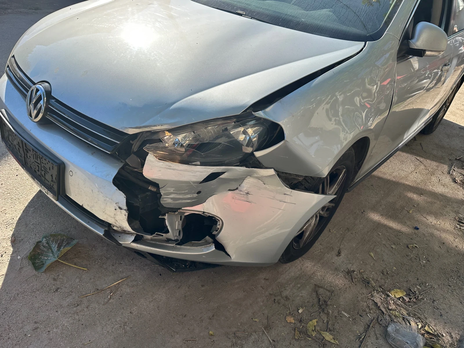 VW Golf 1.6 TDI 105 kc | Mobile.bg — изображение 6