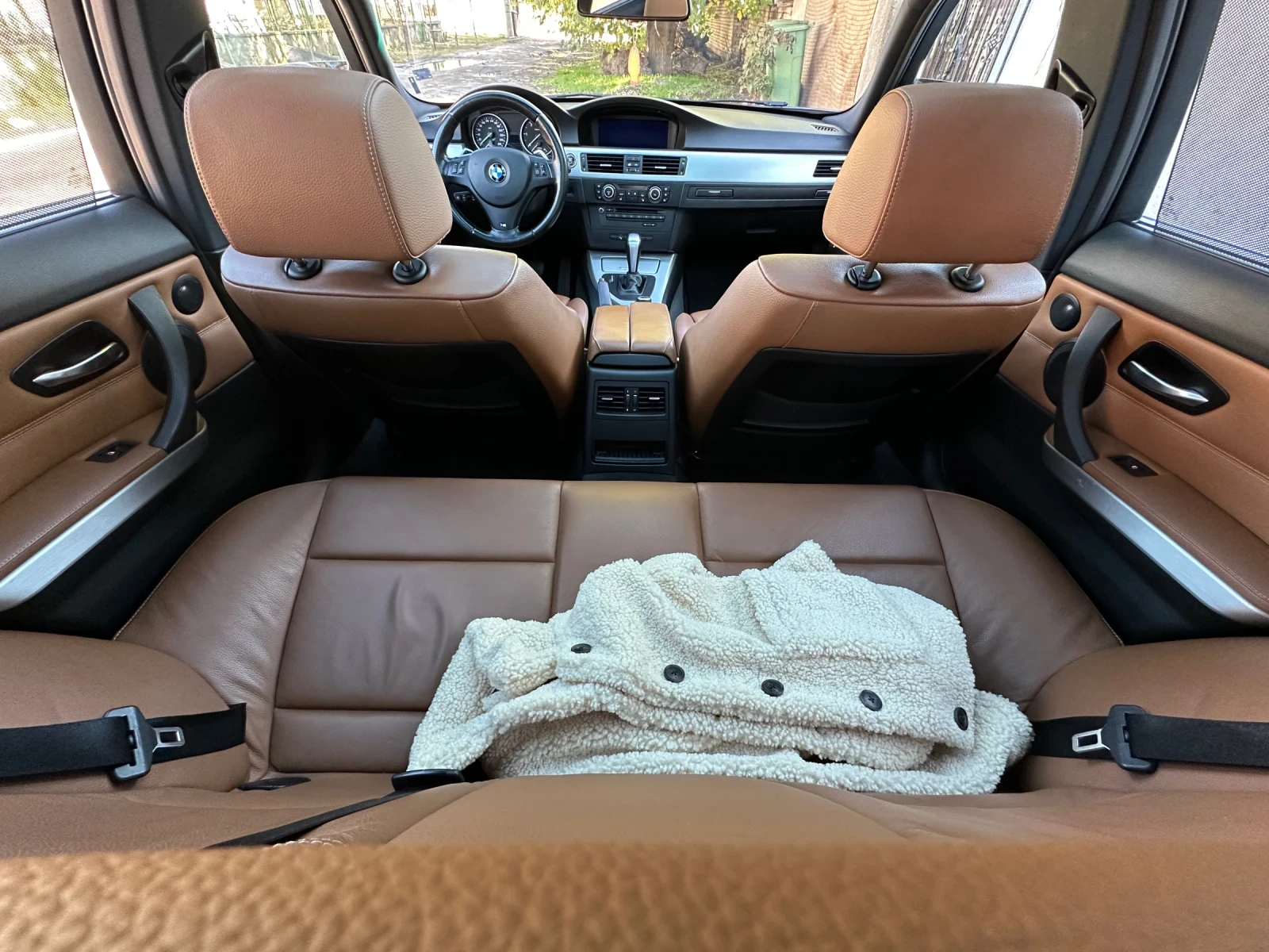 BMW 330 E91 Facelift | Mobile.bg   12